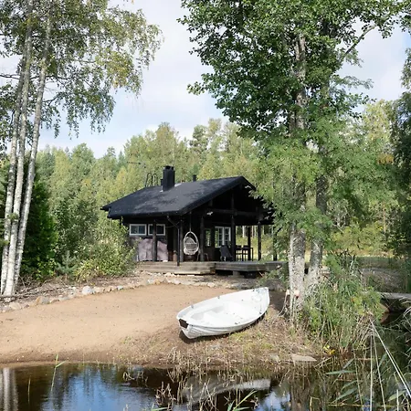 別荘 Virtaan Virtavilla By Interhome *