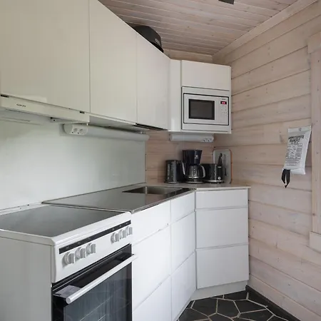 Virtaan Virtavilla By Interhome *