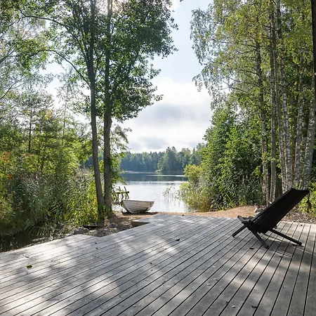 Virtaan Virtavilla By Interhome * Sysmä