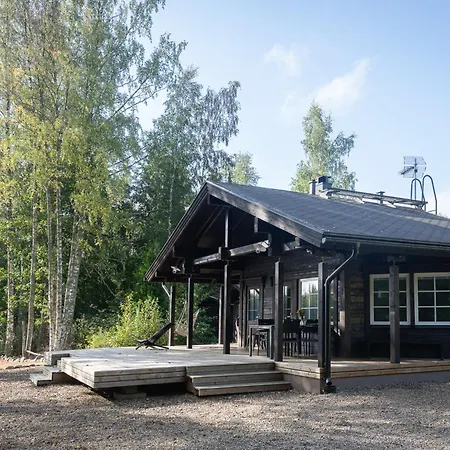 Virtaan Virtavilla By Interhome Sysmä